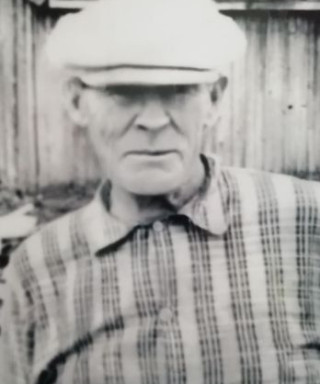 Бздюлев Александр Ефимович