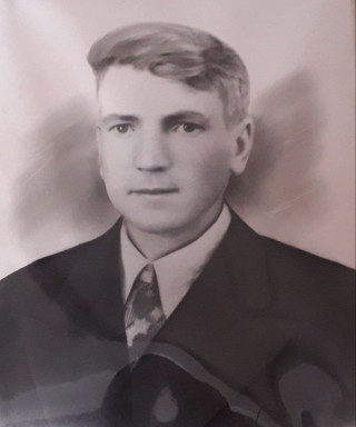 Видяшин Павел Васильевич