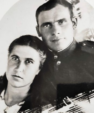 Кудинов Михаил Васильевич