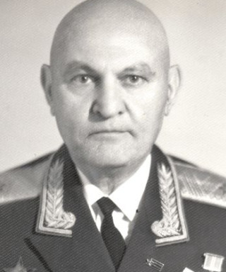 Тамразов Андрей Николаевич