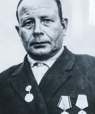 Гришичев Николай Фёдорович