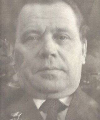 Новосельцев Пётр Ефимович