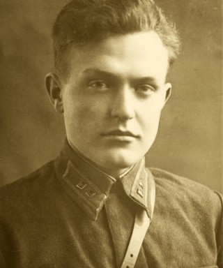 Абрамович Яков Витальевич