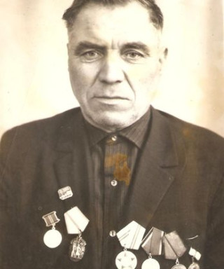 Макаров Иосиф Андреевич