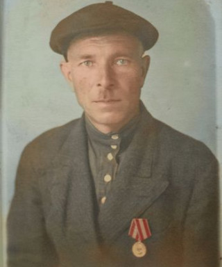 Горбылев Михаил Савельевич