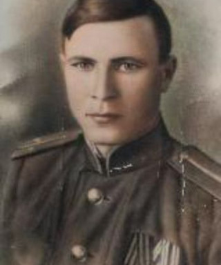 Ладутенко Яков Иванович