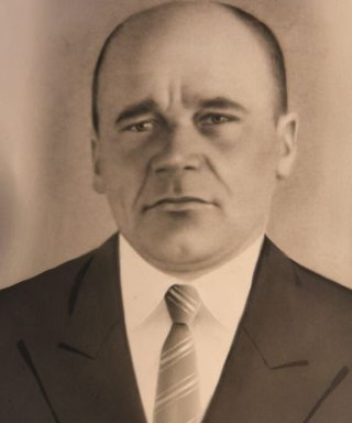 Корчагин Пётр Фёдорович