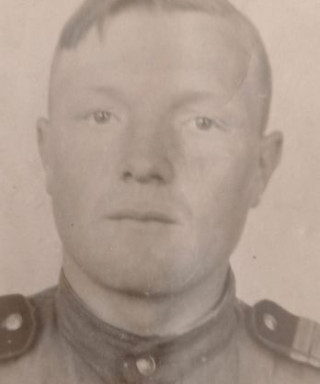 Канин Никандр Иванович