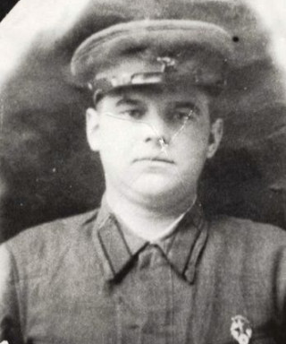 Ощепков Алексей Иванович