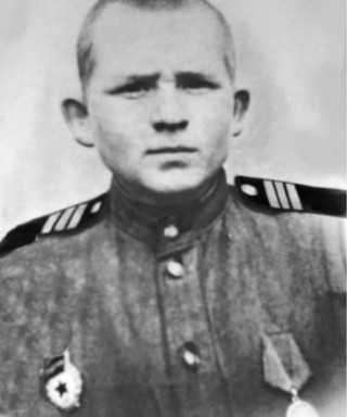 Виноградов Владимир Васильевич