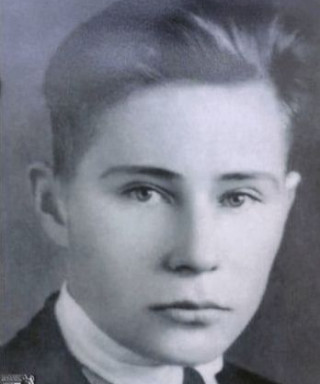 Макаров Павел Алексеевич