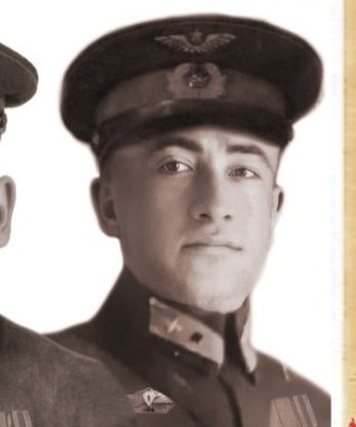 Албегов Майрам Абациевич