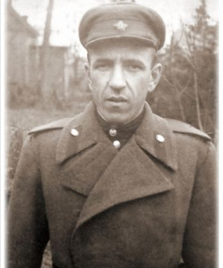 Бабков Семён Федорович