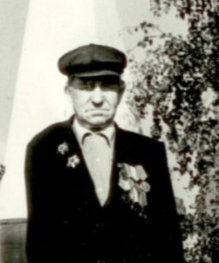 Федорин Степан Васильевич