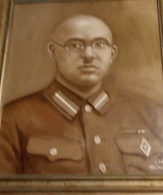 Далин Николай Петрович