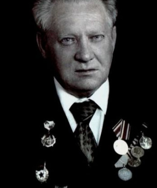 Бухтов Валентин Иванович