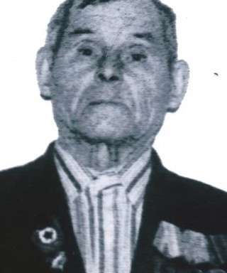 Пупышев Герман Андреевич