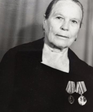 Вологина Наталья Петровна