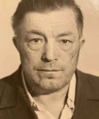 Хлопушин Тихон Никитович