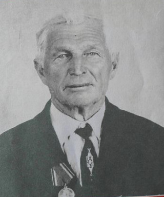 Борисов Иван Семенович