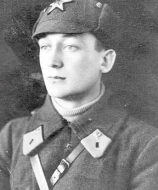 Фегервари Николай Берталонович