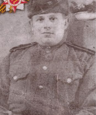 Поликарпов Николай Семенович