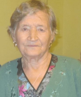 Гончарова Александра Константиновна