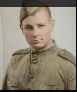 Костюченко Григорий Иванович