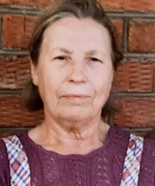 Лохичева Антонина Михайловна