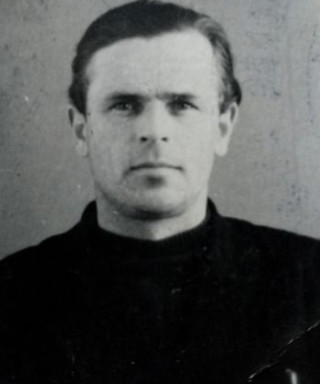 Феоктистов Павел Иванович