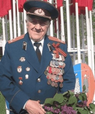 Аврамец Иван Васильевич