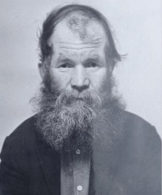 Дудин Федот Иванович