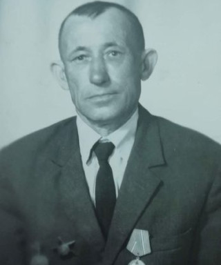 Баранов Иван Иванович