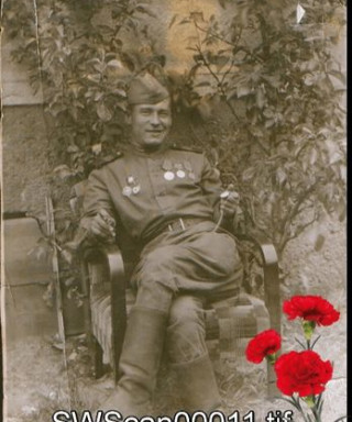 Галицинский Евгений Константинович