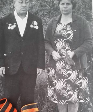 Мартыненко Николай Иванович