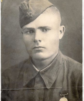 Абросимов Андрей Иванович