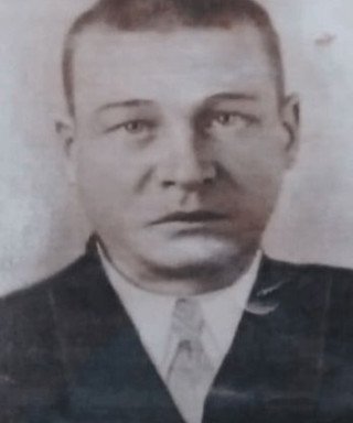 Позин Иван Михайлович