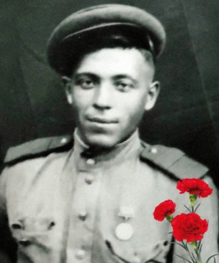 Иголкин Иван Владимирович