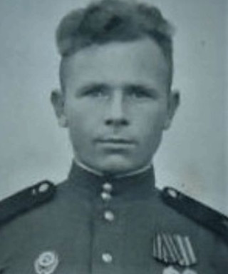 Борзиков Александр Минович