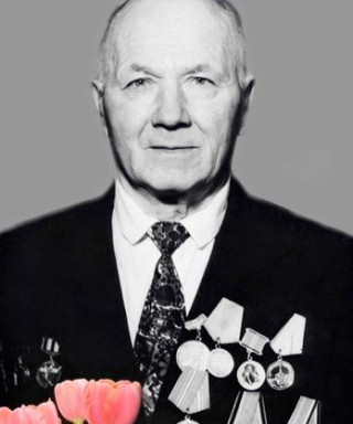 Пудов Семен Саввич