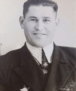 Бугаенко Николай Александрович