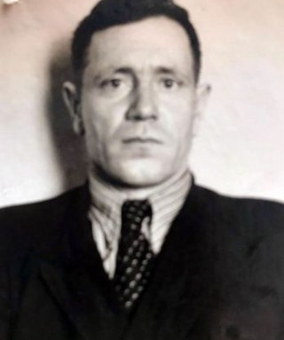 Чучков Андрей