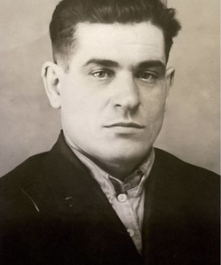 Коваленко Павел Владимирович