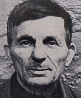 Кутенёв Георгий Иванович