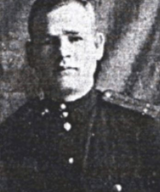 Герасимов Федот Николаевич