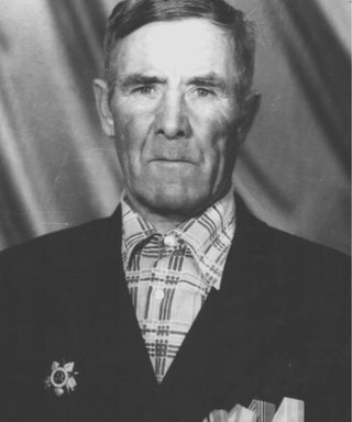 Маклыгин Николай Павлович