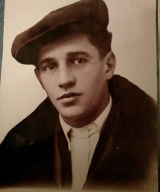 Ермаков Павел Алексеевич