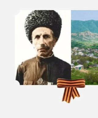 Нурмагомедов Маллаали