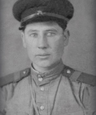 Давыденков Александр Иванович