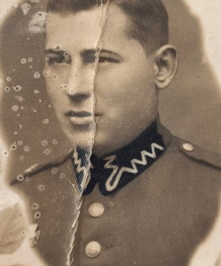 Шабан Фёдор Николаевич